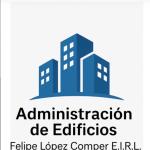 Administración De Edificios Felipe López Comper Eirl