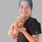 Javiera Vasquez Daza Javiera Vasquez Daza