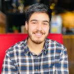 Esteban Daniel Inzunza Vilches