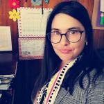 Pamela Maureira Maureira Pamela Maureira Maureira