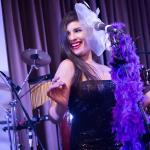 Solange Valeska Carrasco Martinez