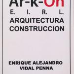 Arkon Arquitectura Y Construcción