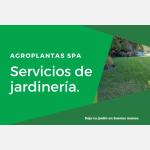 Agp Áreas Verdes Agp Áreas Verdes
