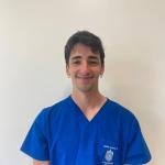 Matias Crisosto Ramos