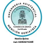 Noelia Quino Taseo Noelia Quino Taseo