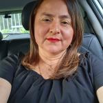 Martha Cirleny Marin