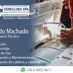 Veneclimas Spa Electriclima Veneclimas Spa Electriclima