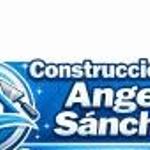 Construcciones Ángel Sánchez