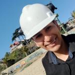 Darío Salvador Aránguiz Rudolphi