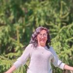 Georgina Pino Georgina Pino