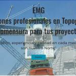 Servicios Topográficos Emg
