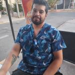 Christian Severino Guzmán