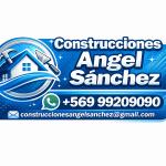 Construcciones Ángel Sánchez