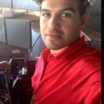 Ezequiel Rocha Molina