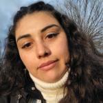 Maria Paz Orellana Piutrin Maria Paz Orellana Piutrin