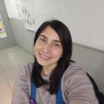 Ana González Venegas