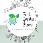 Full Garden Store Spa