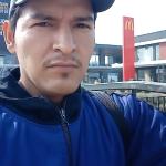 Leandro Soliz Leandro Soliz