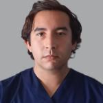 Patricio Esteban Zapata González Patricio Esteban Zapata González