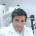 Marcelo Gonzalez