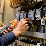 Servicios Eléctricos Francisco Seguel Eirl