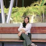 Milenka Prima Suzaño Flores