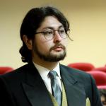 Gonzalo Chávez Peña Gonzalo Chávez Peña