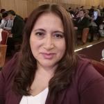 Ingrid Montecinos