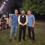 Igor Madrid Banqueteria