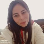 Ana María Villarreal Ana María Villarreal