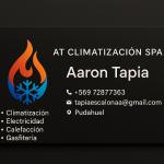 At Climatización