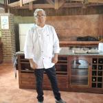 Gustavo Bruna Cossío