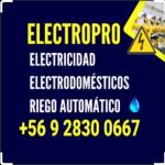 Electropro Electropro