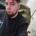 Matias Carrasco Campos