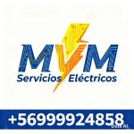 Mvm Electricidad