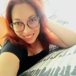 Javiera Paz Martínez Foubert