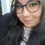 Paloma Aguirre Diaz