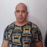Eduardo Rigoberto Pichs Castillo Eduardo Rigoberto Pichs Castillo