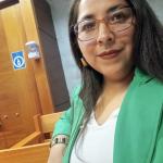 Fabiola Sáez Quiribán Fabiola Sáez Quiribán