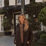Florencia Rossi K.  Interiorismo