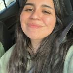 María Angélica Alarcón Espinoza María Angélica Alarcón Espinoza
