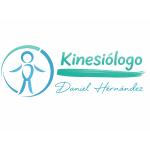 Kinesiólogo Daniel Hernández Maturana