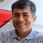 Edinson Santamaría Chávez