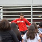 Entrenador Deportivo