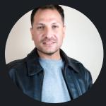 Jesus Barrios Gajardo Jesus Barrios Gajardo