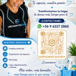 Limpiezamarycasalimpia