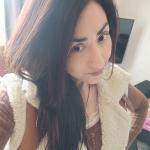 Johanna Duque Arancibia