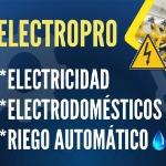 Electropro