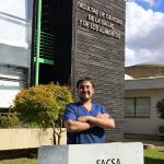 José Camilo Guíñez Gutiérrez