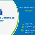 Servicios Generales Brothertech